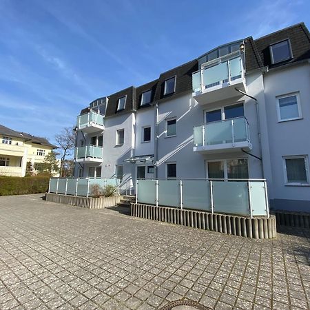 Haus Nemo 1 Heringsdorf (Usedom) Exterior photo