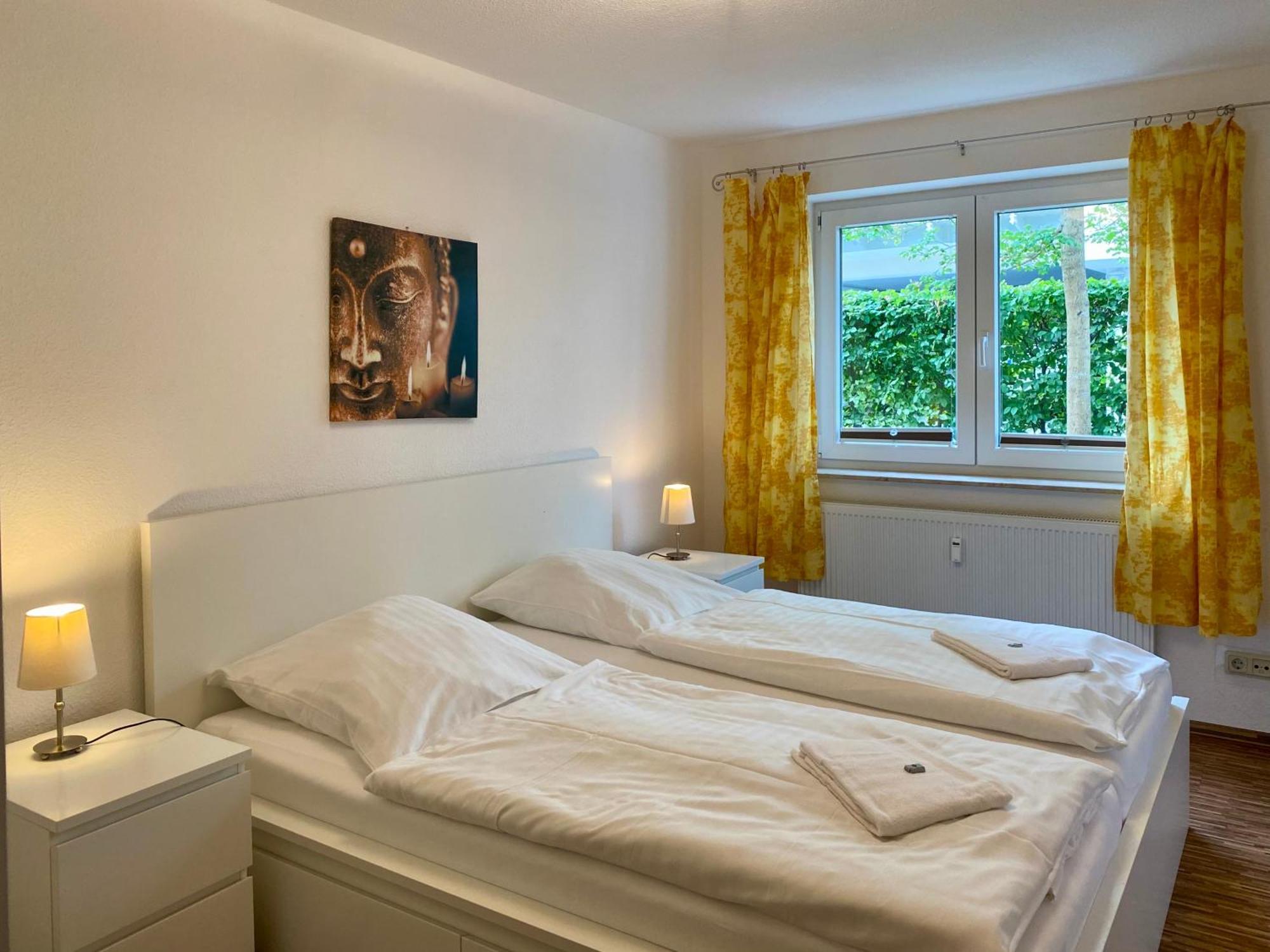 Haus Nemo 1 Apartment Heringsdorf  Exterior photo